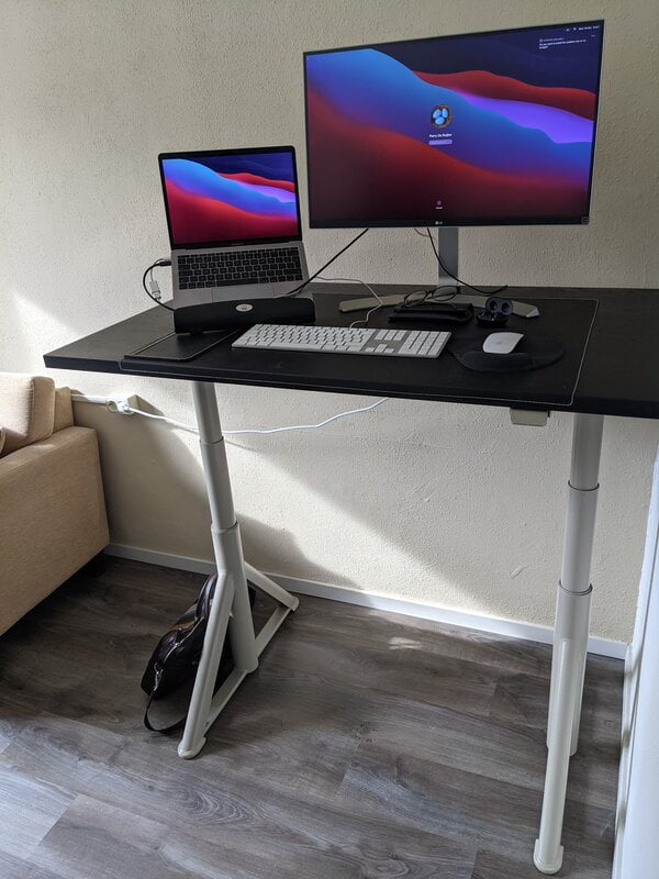 project management musthaves setup