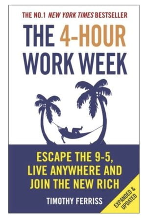 4-hour work week review