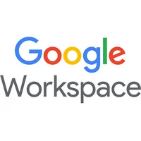 Google Workspace logo 200
