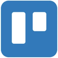 Trello logo 200