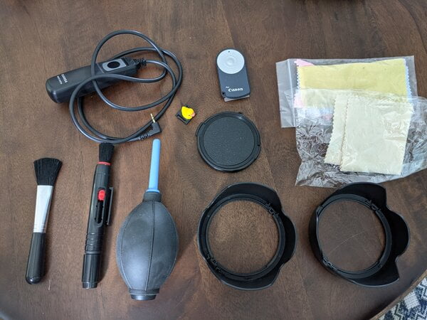 Marktplaats fotospullen