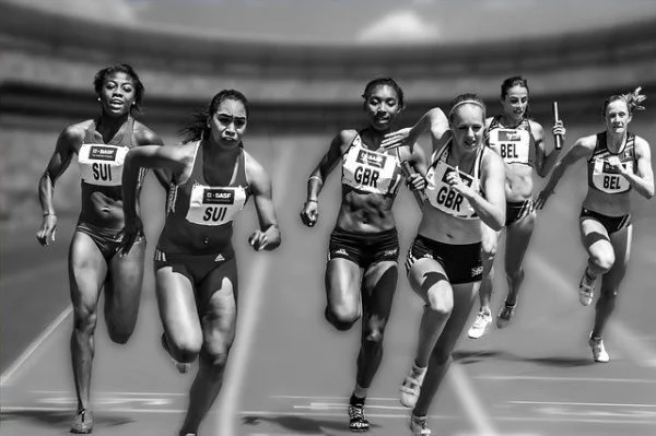 Competition in software