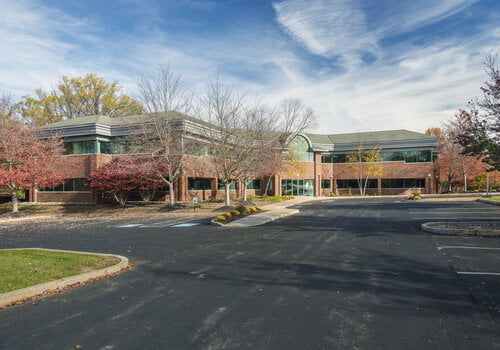 PMI campus Henderson Penssylvania