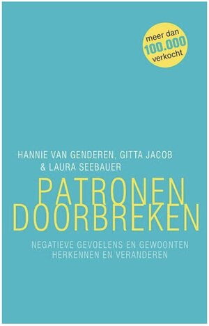 Hannie van Genderen Patronen doorbreken cover