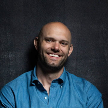 james clear foto 2019