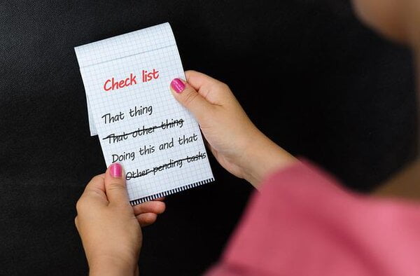 7 habits prioriteiten