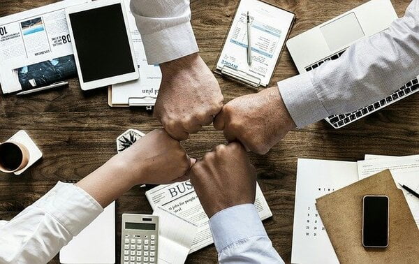 7 habits synergie