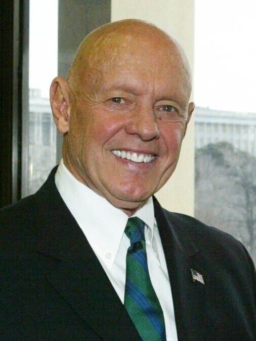 Stephen R Covey 2005